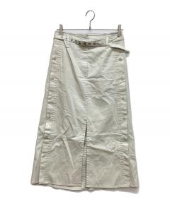 中古・古着通販】DRIES VAN NOTEN (ドリスヴァンノッテン) スカート