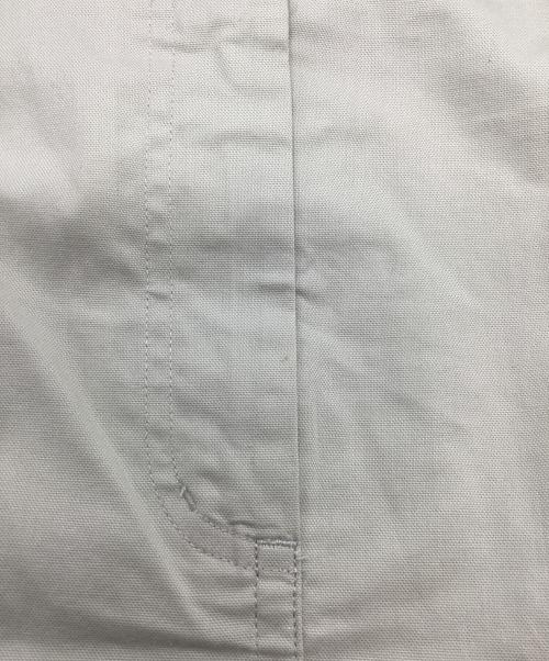 3.1 phillip lim（スリーワンフィリップリム）3.1 phillip lim (スリーワンフィリップリム) スカート ライトグレー サイズ:SIZE4の古着・服飾アイテム