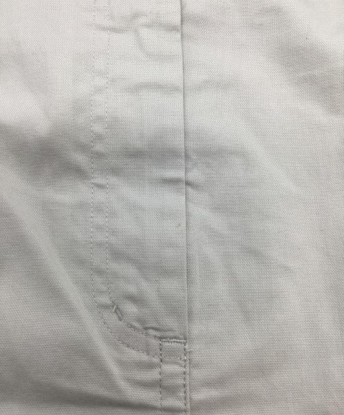 3.1 phillip lim（スリーワンフィリップリム）3.1 phillip lim (スリーワンフィリップリム) スカート ライトグレー サイズ:SIZE4の古着・服飾アイテム