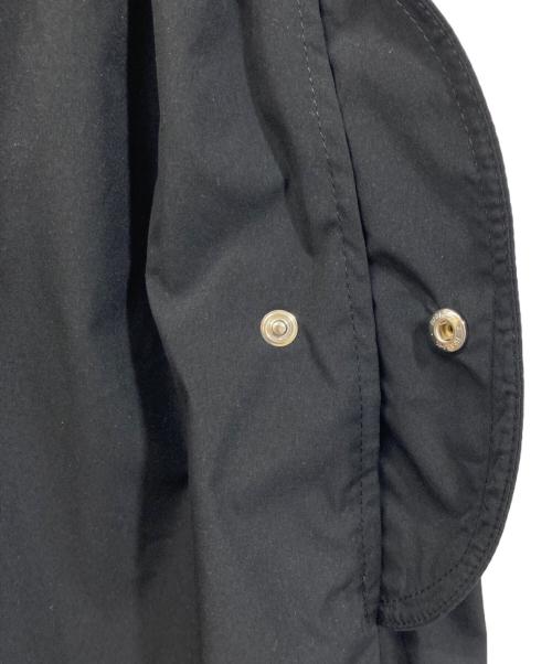 sisii（シシ）sisii (シシ) パラシュートスカート ブラック サイズ:SIZE Freeの古着・服飾アイテム