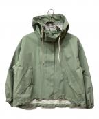 MACKINTOSHマッキントッシュ）の古着「ジャケット」｜グリーン