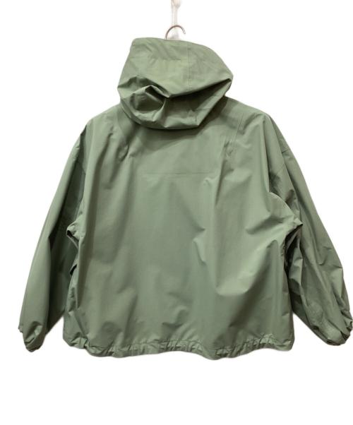 MACKINTOSH（マッキントッシュ）MACKINTOSH (マッキントッシュ) ジャケット グリーン サイズ:4の古着・服飾アイテム