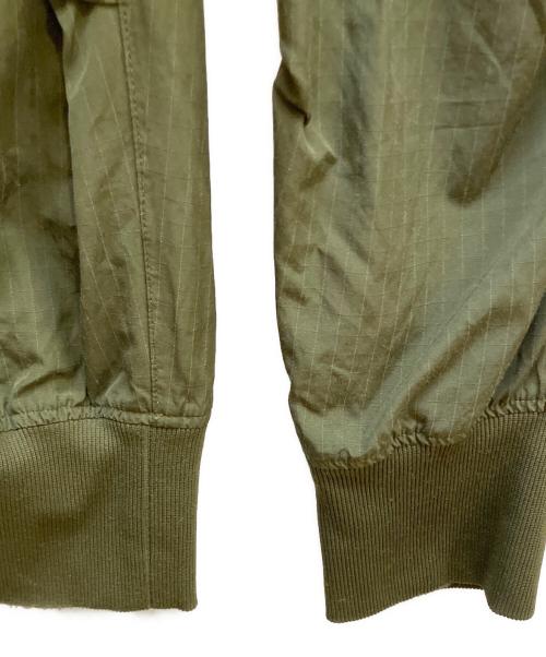 Y-3（ワイスリー）Y-3 (ワイスリー) M CLASSIC LIGHT RIPSTOP UTILITY PANTS オリーブ サイズ:XSの古着・服飾アイテム