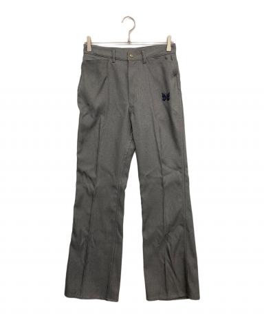 中古・古着通販】Needles (ニードルズ) Boot-Cut Jean Poly Twill