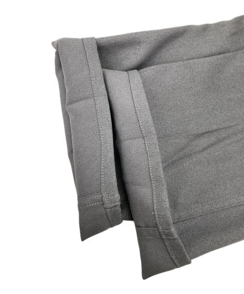 Needles（ニードルズ）Needles (ニードルズ) Boot-Cut Jean Poly Twill グレー サイズ:XSの古着・服飾アイテム