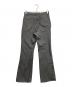 Needles (ニードルズ) Boot-Cut Jean Poly Twill グレー サイズ:XS：9000円