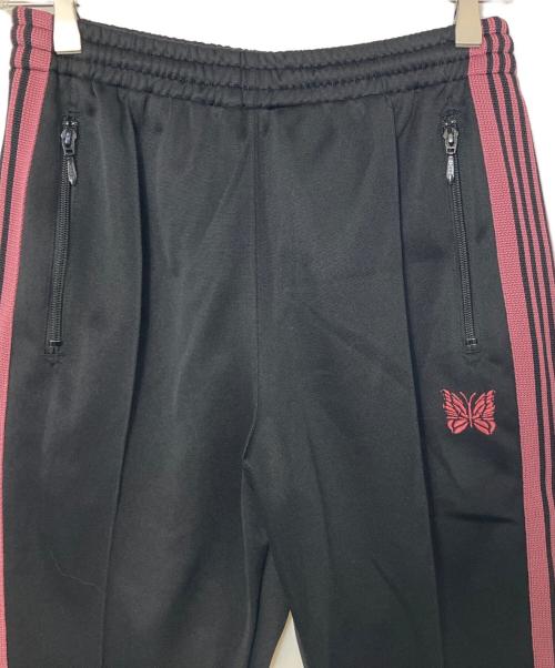Needles（ニードルズ）Needles (ニードルズ) Needles Narrow Track Pant ブラック サイズ:XSの古着・服飾アイテム