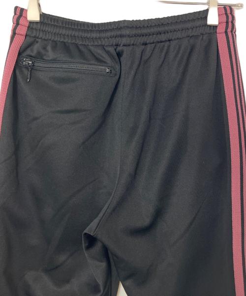 Needles（ニードルズ）Needles (ニードルズ) Needles Narrow Track Pant ブラック サイズ:XSの古着・服飾アイテム
