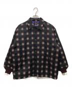Needlesニードルズ）の古着「Coach Jacket」｜ブラック