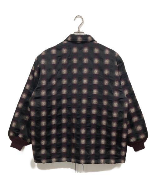 Needles（ニードルズ）Needles (ニードルズ) Coach Jacket ブラック サイズ:XSの古着・服飾アイテム