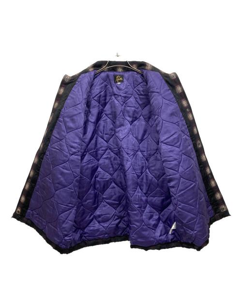 Needles（ニードルズ）Needles (ニードルズ) Coach Jacket ブラック サイズ:XSの古着・服飾アイテム