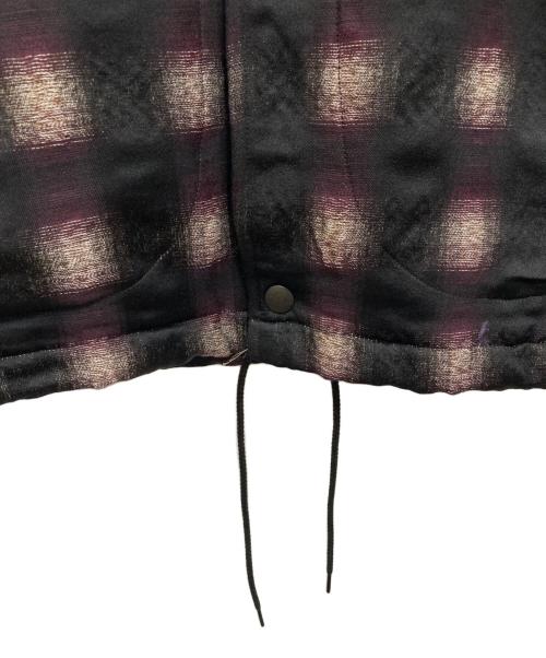 Needles（ニードルズ）Needles (ニードルズ) Coach Jacket ブラック サイズ:XSの古着・服飾アイテム