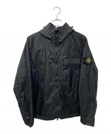 中古・古着通販】STONE ISLAND (ストーンアイランド) MEMBRANA 3L TC