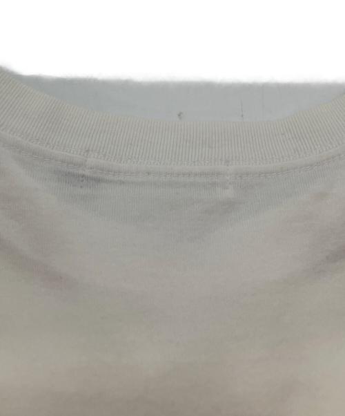 UNDERCOVER（アンダーカバー）UNDERCOVER (アンダーカバー) Front Printed 