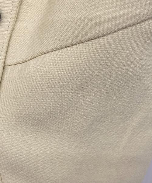 Rosarymoon（ロザリームーン）Rosarymoon (ロザリームーン) Back Cross All-in-one ライトグリーン サイズ:Fの古着・服飾アイテム