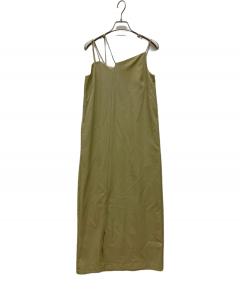 中古・古着通販】CLANE (クラネ) COCOON SALOPETTE PANTS MIX サイズ:1
