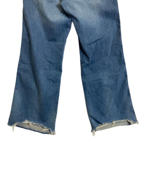 SURT（サート）SURT (サート) ライトブルーベイカーデニム インディゴ サイズ:Mの古着・服飾アイテム