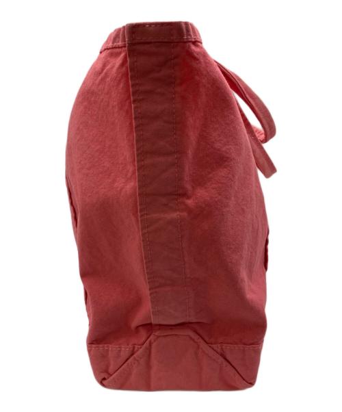 Shinzone（シンゾーン）Shinzone (シンゾーン) Shinzone TOTE ピンクの古着・服飾アイテム