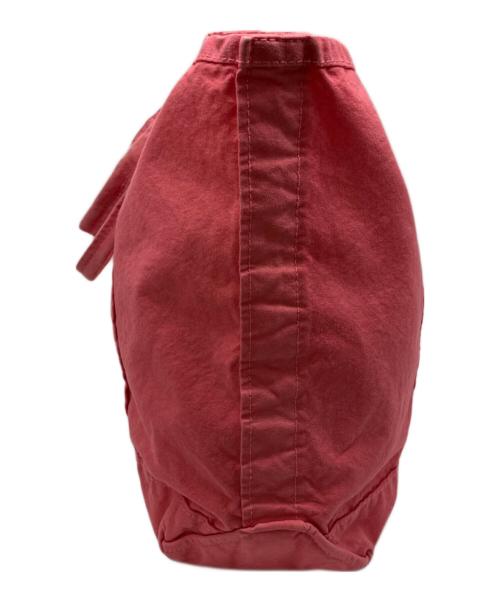 Shinzone（シンゾーン）Shinzone (シンゾーン) Shinzone TOTE ピンクの古着・服飾アイテム