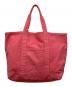 Shinzone (シンゾーン) Shinzone TOTE ピンク：5000円