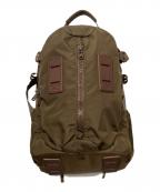 F/CE.エフシーイー）の古着「420 re/cor TRAVEL BP 33L」｜オリーブ
