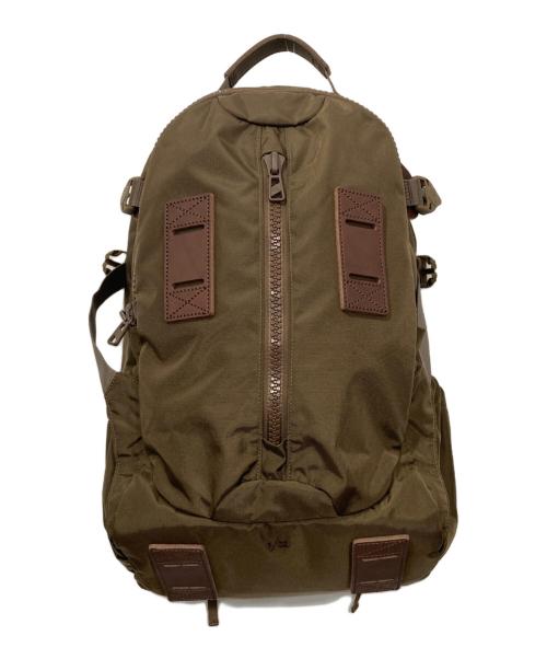 F/CE.（エフシーイー）F/CE. (エフシーイー) 420 re/cor TRAVEL BP 33L オリーブ サイズ:-の古着・服飾アイテム