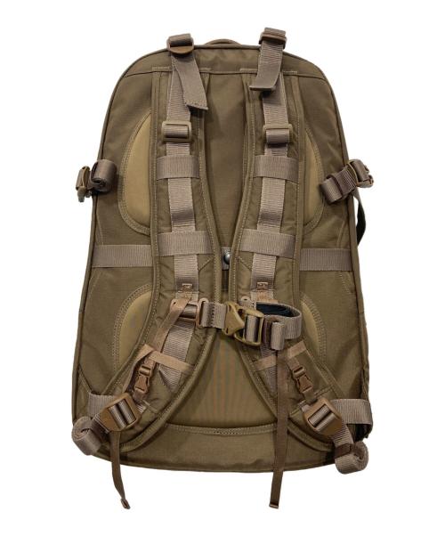 F/CE.（エフシーイー）F/CE. (エフシーイー) 420 re/cor TRAVEL BP 33L オリーブ サイズ:-の古着・服飾アイテム