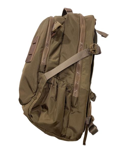 F/CE.（エフシーイー）F/CE. (エフシーイー) 420 re/cor TRAVEL BP 33L オリーブ サイズ:-の古着・服飾アイテム
