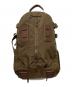 F/CE.（エフシーイー）の古着「420 re/cor TRAVEL BP 33L」｜オリーブ