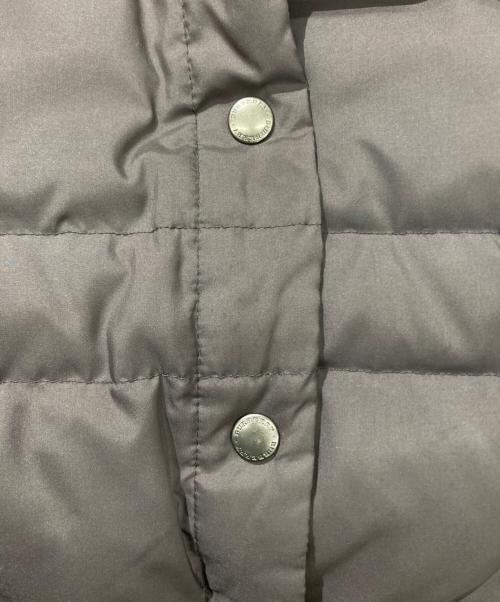 BURBERRY LONDON（バーバリーロンドン）BURBERRY LONDON (バーバリーロンドン) ダウンジャケット ブラウン サイズ:38の古着・服飾アイテム