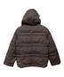 BURBERRY LONDON (バーバリーロンドン) ダウンジャケット ブラウン サイズ:38：8000円