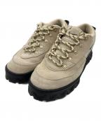 NIKEナイキ）の古着「LAHAR LOW」｜ベージュ