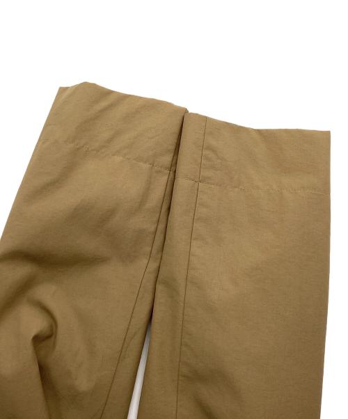 SCAPA（スキャパ）SCAPA (スキャパ) エーデルジャケット ブラウン サイズ:38の古着・服飾アイテム