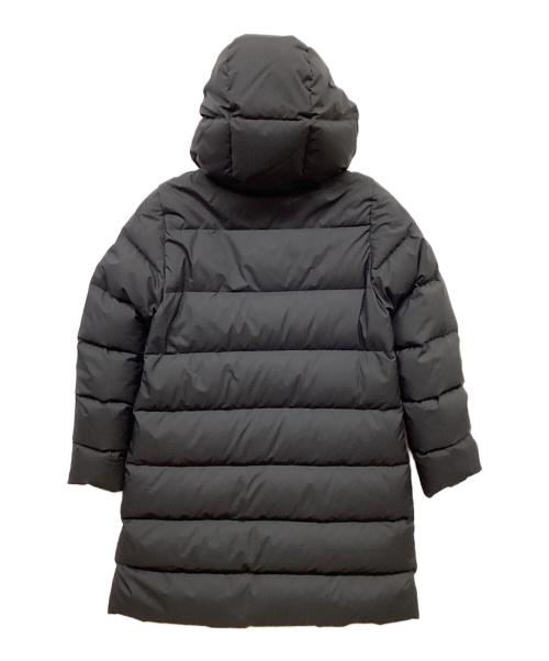 THE NORTH FACE（ザ ノース フェイス）THE NORTH FACE (ザ ノース フェイス) WS DOWN SHELL COAT ブラック サイズ:SIZE Mの古着・服飾アイテム