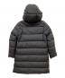 THE NORTH FACE (ザ ノース フェイス) WS DOWN SHELL COAT ブラック サイズ:SIZE M：14000円
