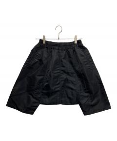 中古・古着通販】COMME des GARCONS (コムデギャルソン) 変形サルエル