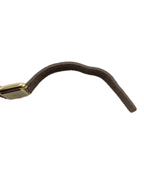 Rosemont（ロゼモン）Rosemont (ロゼモン) リストウォッチ RS#58 ベージュの古着・服飾アイテム