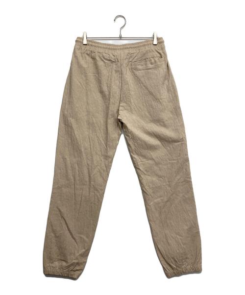 FUCKING AWESOME（ファッキンオーサム）FUCKING AWESOME (ファッキンオーサム) Tonal Animal Track Pant ベージュ サイズ:XL 未使用品の古着・服飾アイテム