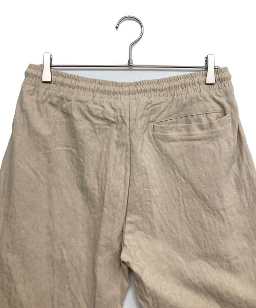 FUCKING AWESOME（ファッキンオーサム）FUCKING AWESOME (ファッキンオーサム) Tonal Animal Track Pant ベージュ サイズ:XL 未使用品の古着・服飾アイテム