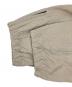 中古・古着 FUCKING AWESOME (ファッキンオーサム) Tonal Animal Track Pant ベージュ サイズ:XL 未使用品：9000円