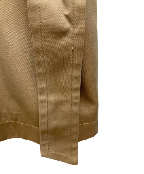 FLORENT（フローレント）FLORENT (フローレント) トレンチコート ベージュ サイズ:00の古着・服飾アイテム