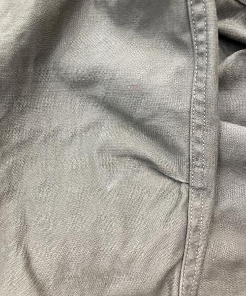 BUZZ RICKSON'S（バズリクソンズ）BUZZ RICKSON'S (バズリクソンズ) US ARMY (ユーエスアーミー) PARKA SHELL M-1951　フーデッドコート　55-P-4982-30 オリーブ サイズ:Ｓの古着・服飾アイテム