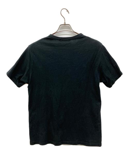 UNDERCOVER（アンダーカバー）UNDERCOVER (アンダーカバー) CHANT!Tシャツ　プリントTシャツ ブラック サイズ:2の古着・服飾アイテム