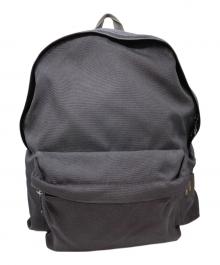 COMME des GARCONS HOMME PLUS（コムデギャルソンオムプリュス）の古着「リュック　バックパック」｜ブラック
