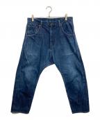 Y-3ワイスリー）の古着「デニムパンツ」｜インディゴ