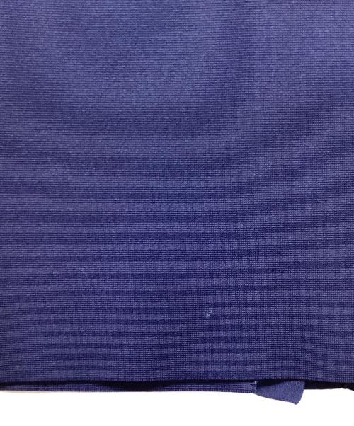 ANAYI（アナイ）ANAYI (アナイ) コットンポリエステルミラノタイトスカート ネイビー サイズ:36の古着・服飾アイテム