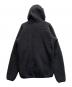 HAGLOFS (ホグロフス) Pile Hood グレー サイズ:M：5000円