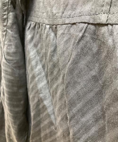 Max Mara WEEK END LINE（マックスマーラ ウイークエンドライン）MAX MARA WEEK END LINE (マックスマーラ ウイークエンドライン) ノースリーブワンピース ブラック サイズ:38の古着・服飾アイテム