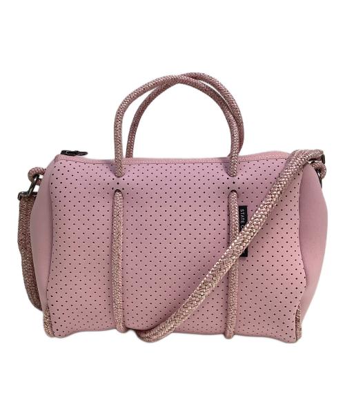 STATE OF ESCAPE（ステイトオブエスケープ）STATE OF ESCAPE (ステイトオブエスケープ) Prequel S ピンクの古着・服飾アイテム