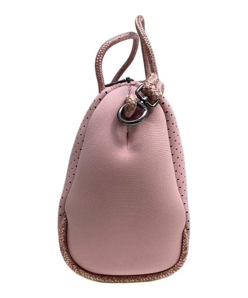 STATE OF ESCAPE（ステイトオブエスケープ）STATE OF ESCAPE (ステイトオブエスケープ) Prequel S ピンクの古着・服飾アイテム